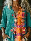Gracefully Designed Shirt
