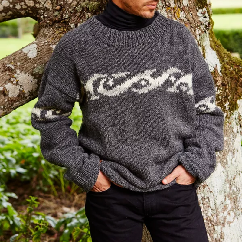 Beautifully Crafted Jumper