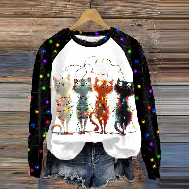 Gracefully Designed Shirt