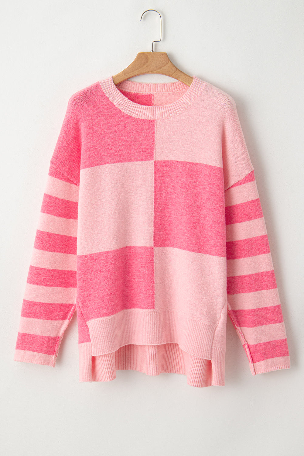 Vintage Inspired Jumper