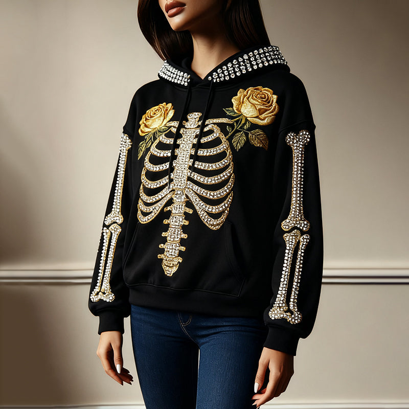 Vintage Inspired Garment