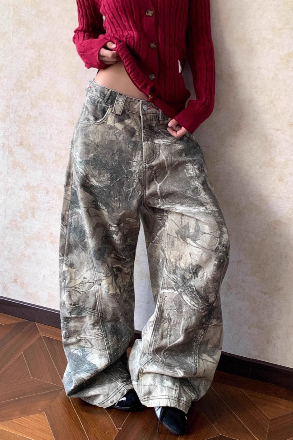 Camouflage