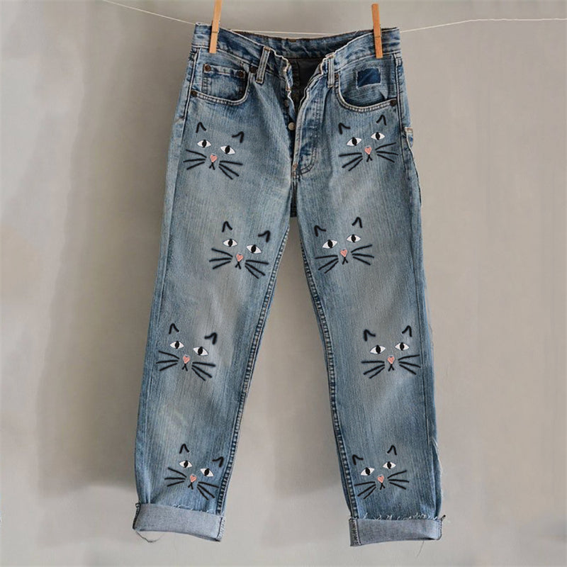 Timeless Vintage Style Garment