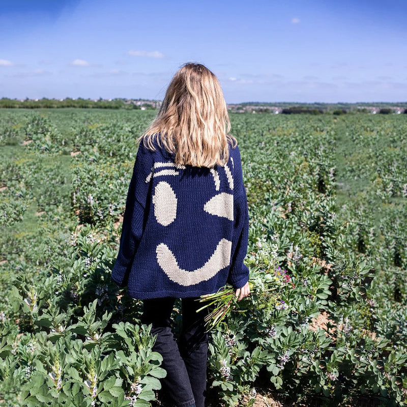 Classic Designed Jumper
