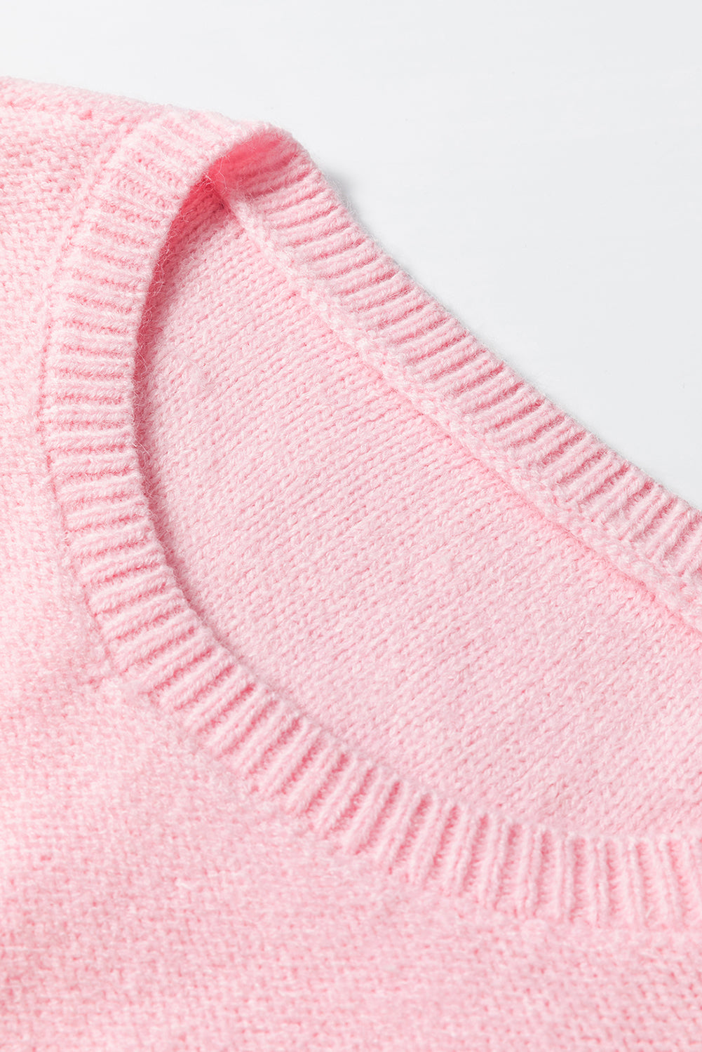 Thoughtfully Designed Jumper