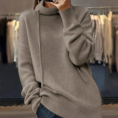 Gracefully Designed Jumper