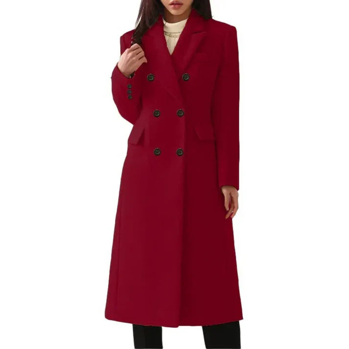 Classic Vintage Coat