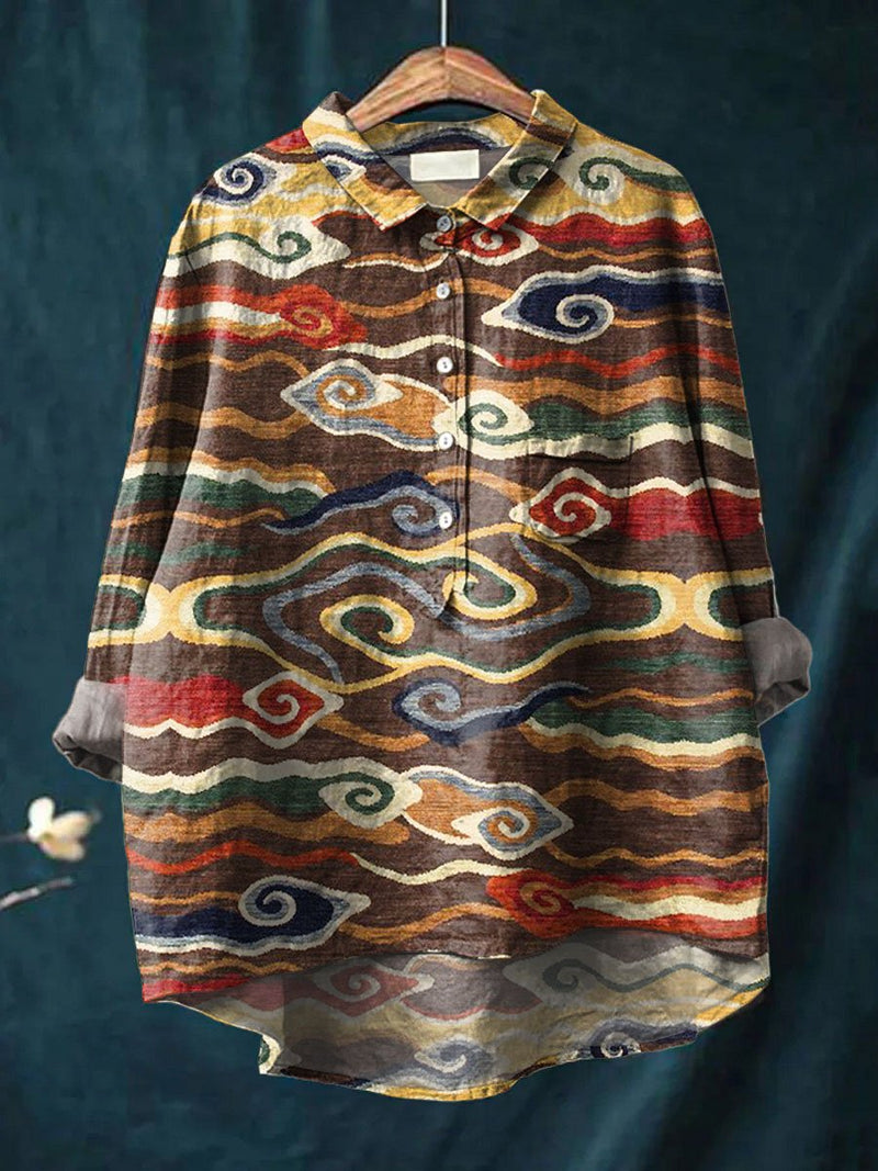 Beautifully Crafted Shirt
