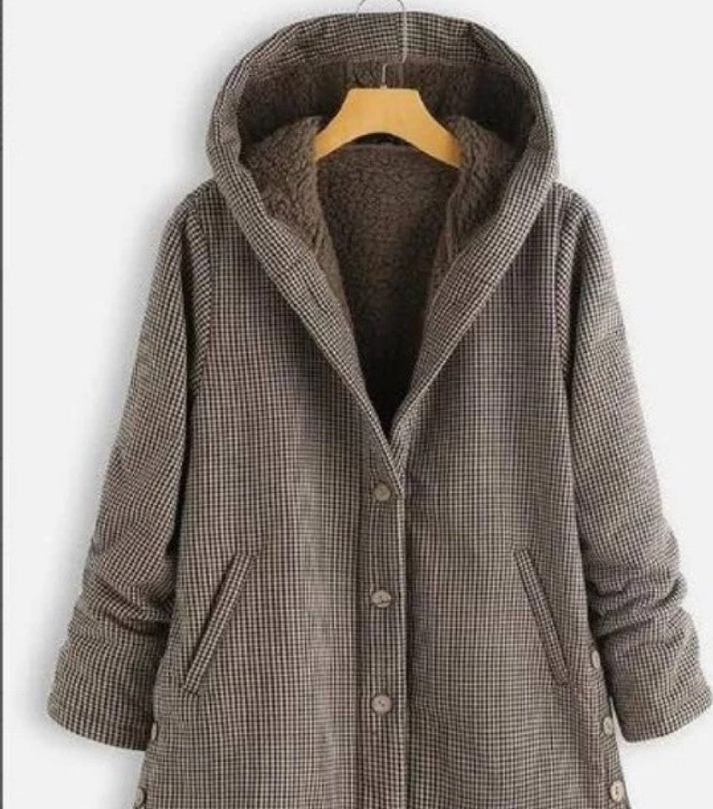 Vintage Inspired Jacket