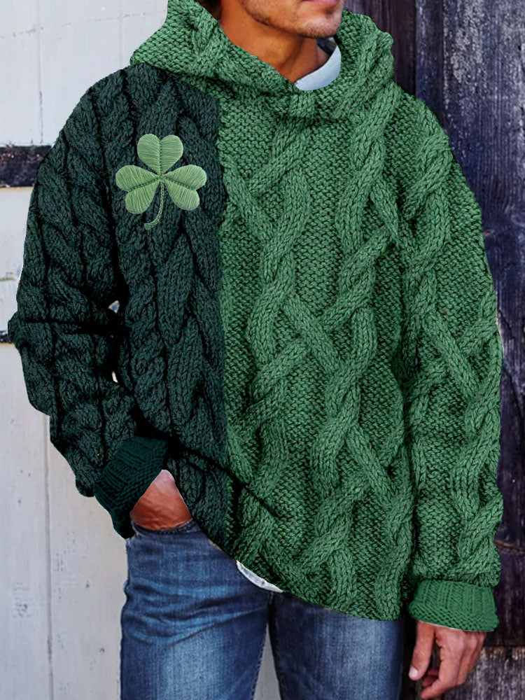 Timeless Vintage Style Jumper