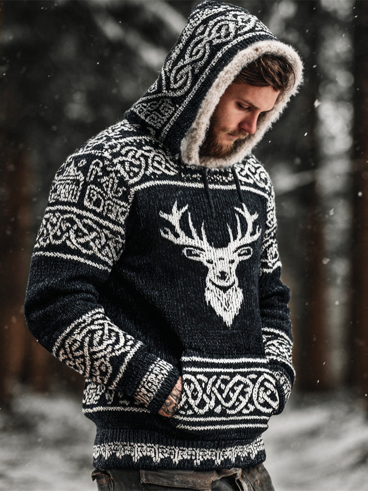 Classic Vintage Jumper
