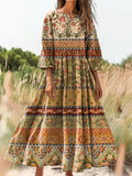 Thoughtfully Designed Dress