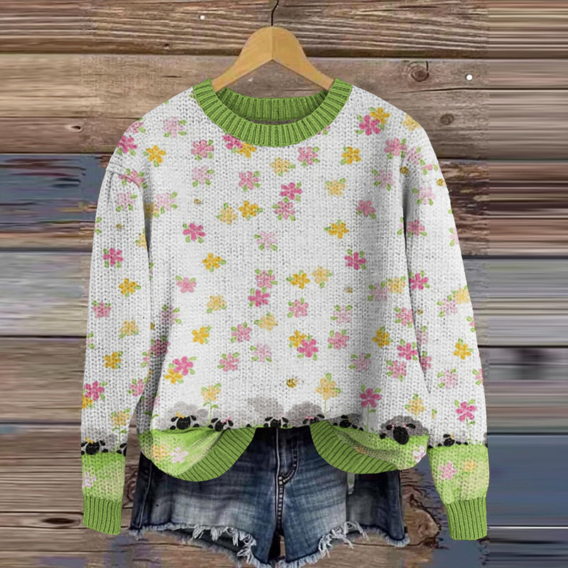 Classic Vintage Cardigan