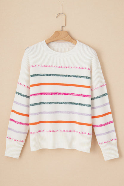 Vintage Inspired Jumper