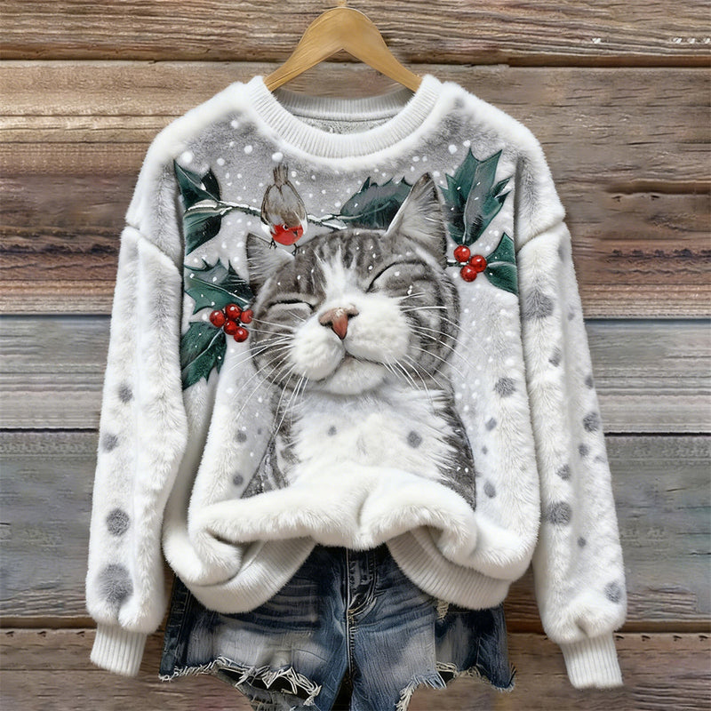 Beautifully Crafted Jumper