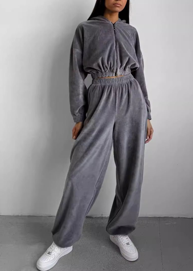 Polished Garment with an Effortless Classic Look