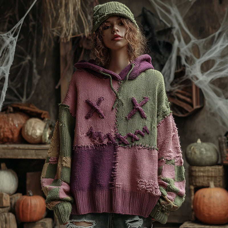 Beautifully Crafted Jumper