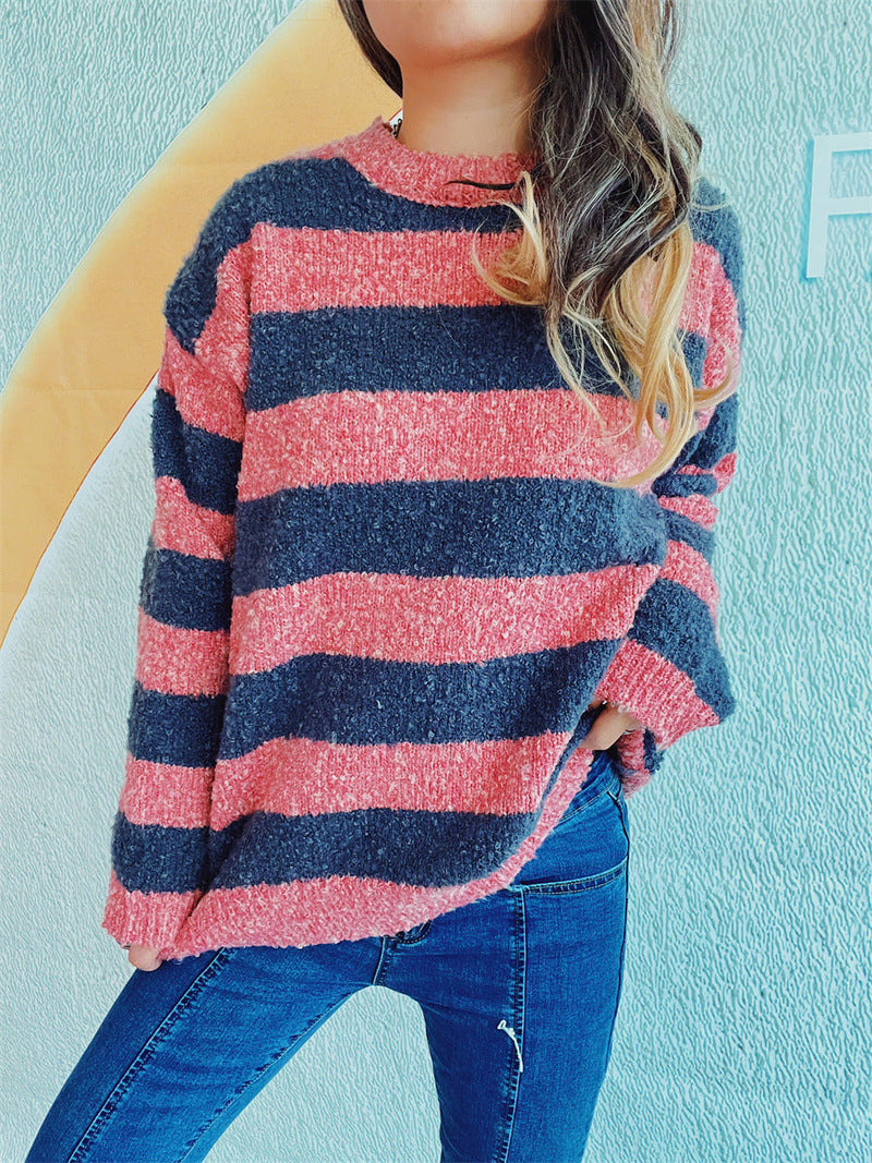 Classic Vintage Jumper