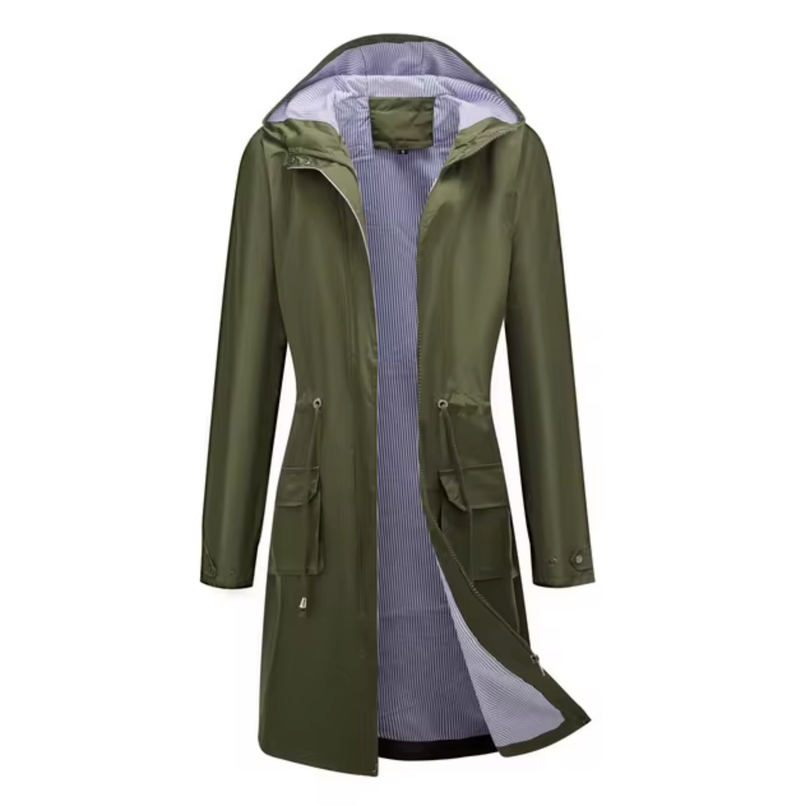 Classic Vintage Coat