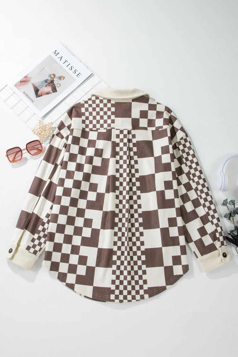 Thoughtfully Designed Jacket