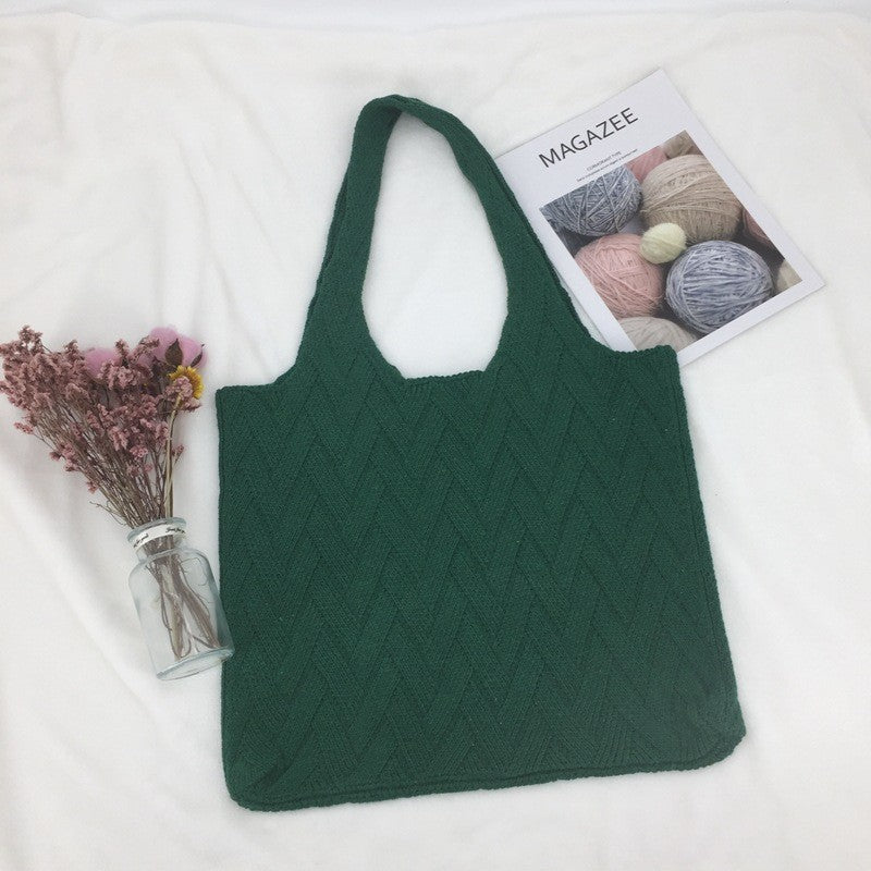Beautifully Crafted Bag