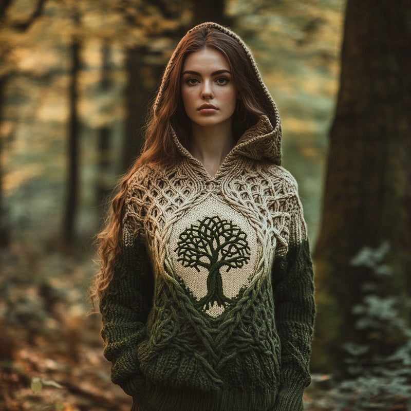 Classic Designed Jumper