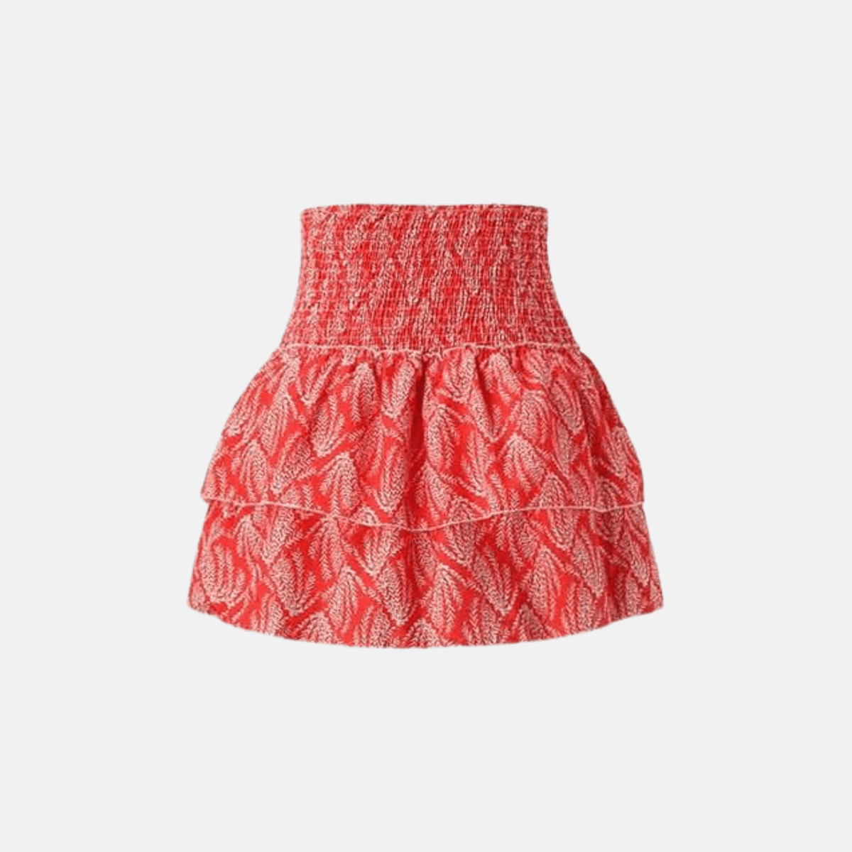 Sophisticated Garment with a Clean Classic Look
