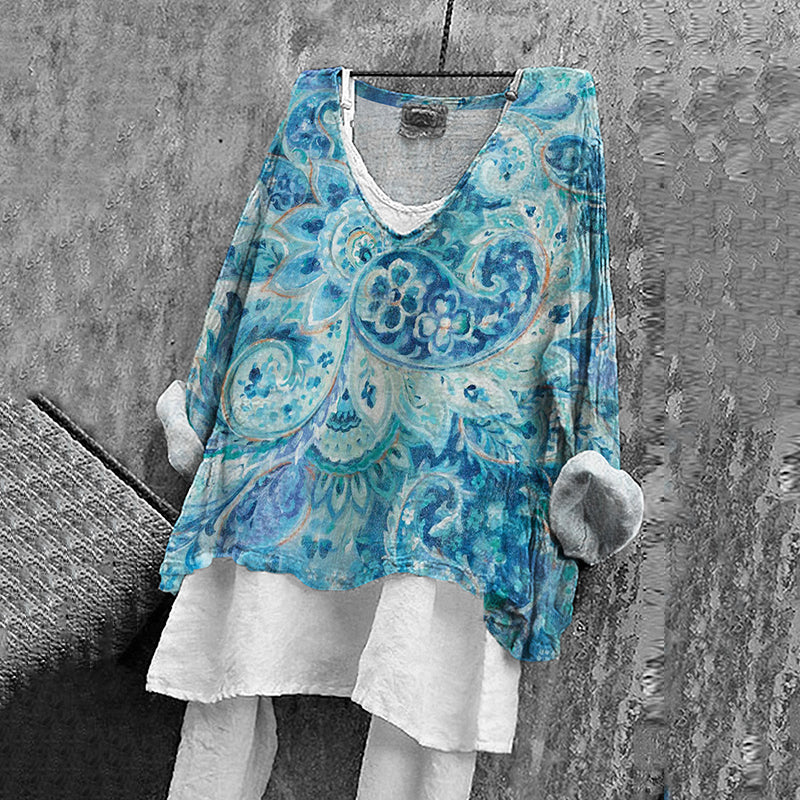 Vintage Inspired Shirt