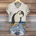Classic Vintage T-Shirt