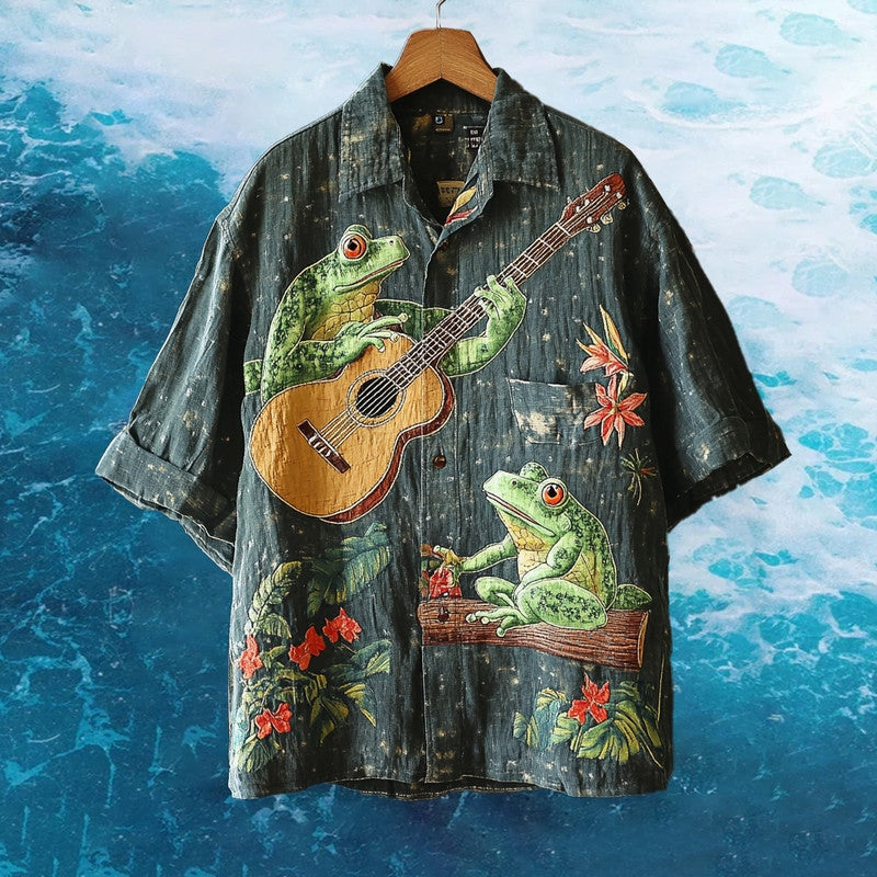Classic Vintage Shirt