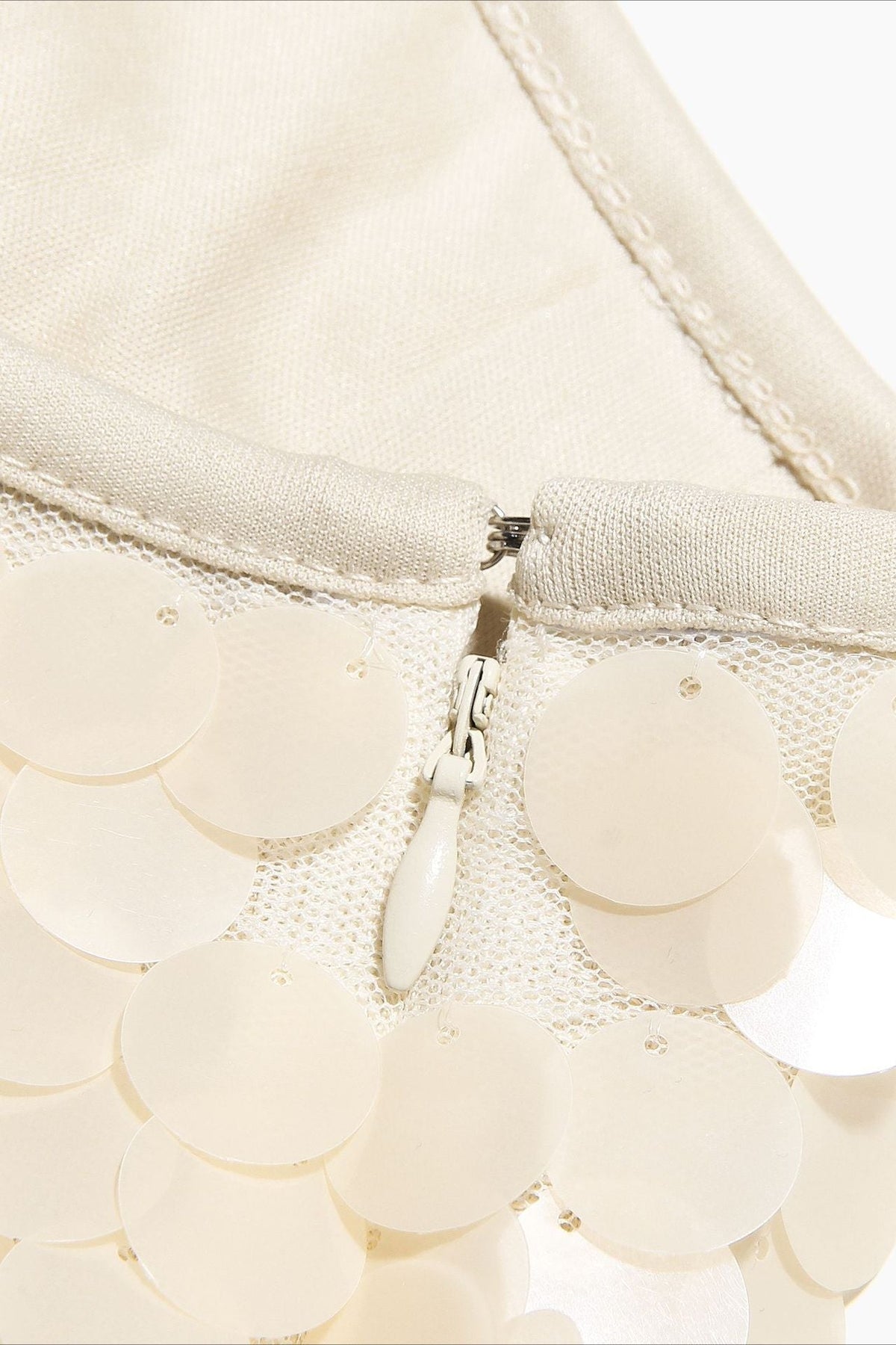 Gracefully Designed Garment