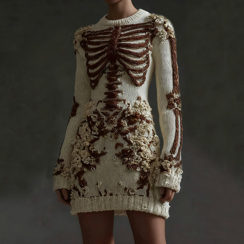 Classic Vintage Jumper