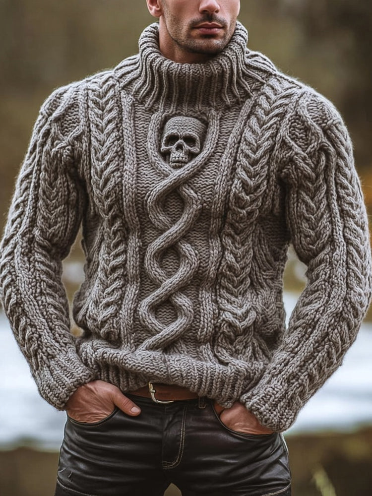 Elegantly Designed Jumper