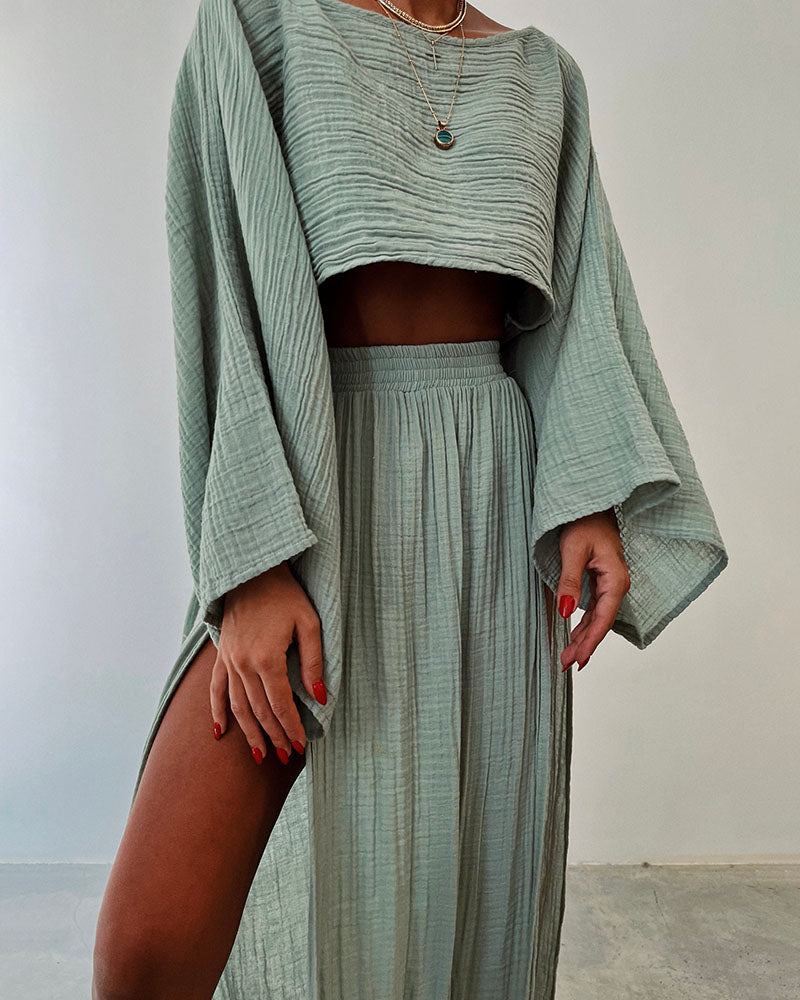 Beautifully Crafted Garment