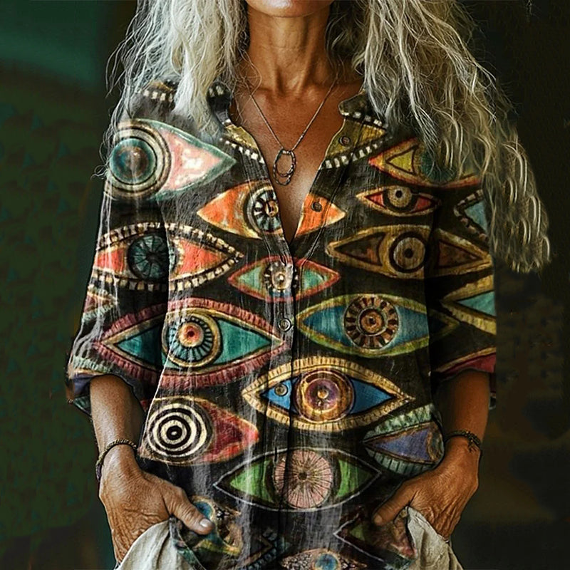 Beautifully Crafted Shirt