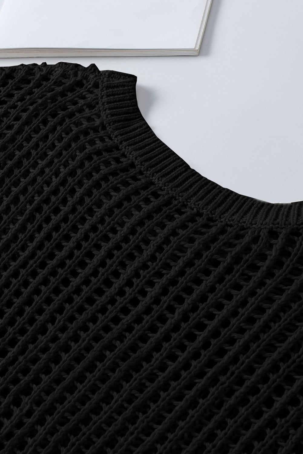 Thoughtfully Designed Pullover