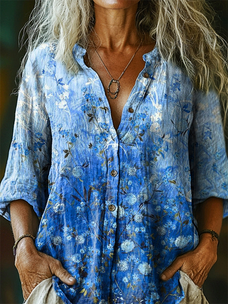 Vintage Inspired Garment
