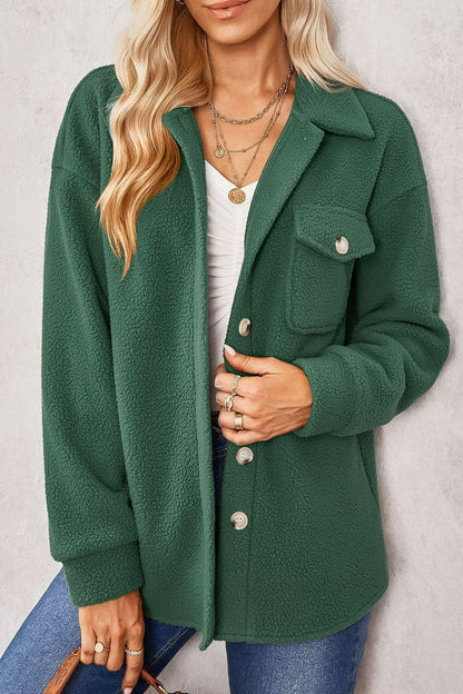 Classic Designed Jacket