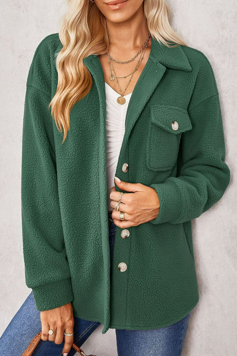 Classic Designed Jacket