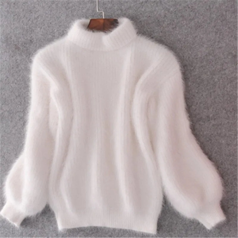 Classic Designed Jumper