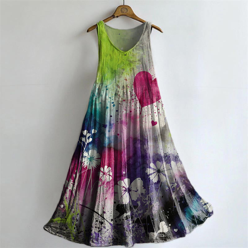 Elegantly Designed Garment