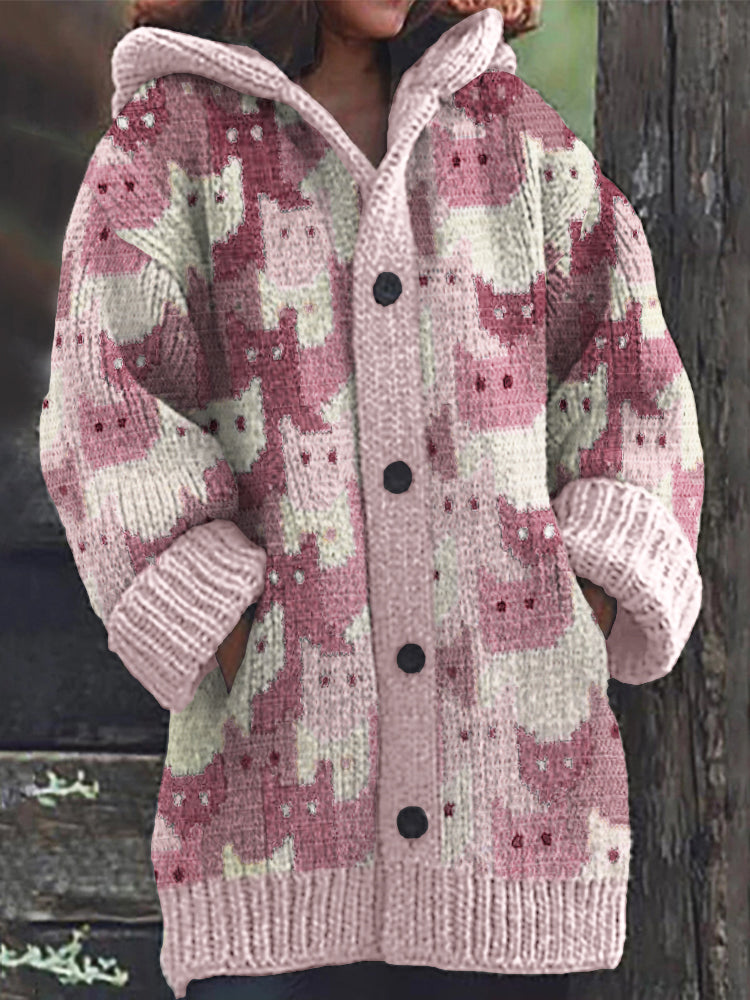 Classic Vintage Cardigan