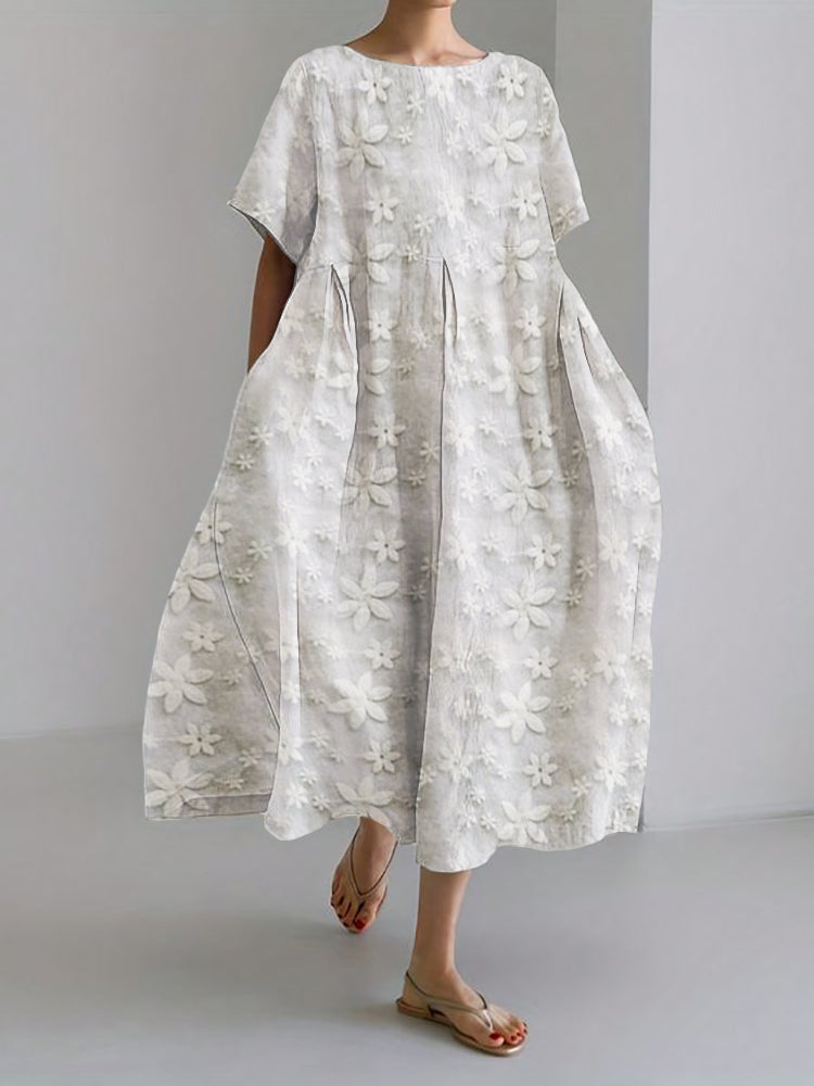 Elegantly Designed Dress