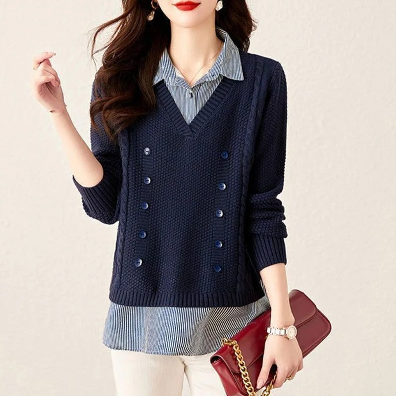 Beautifully Crafted Jumper