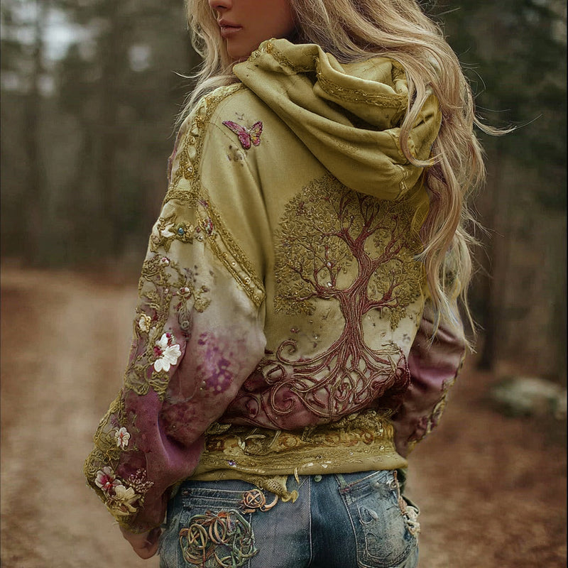 Timeless Vintage Style Garment