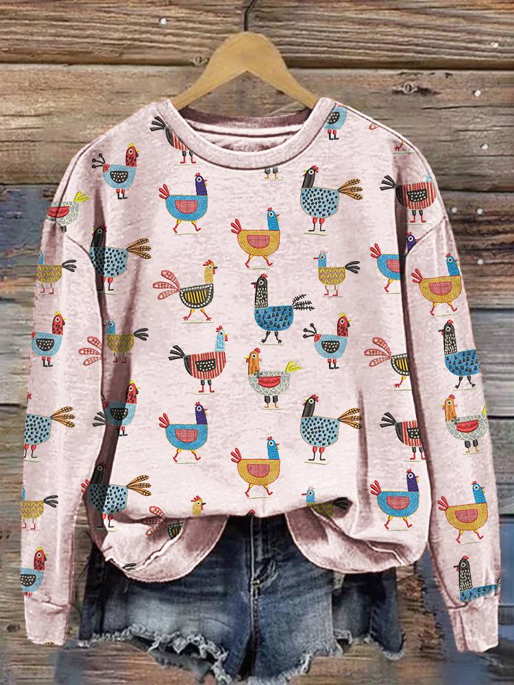 Gracefully Designed Shirt