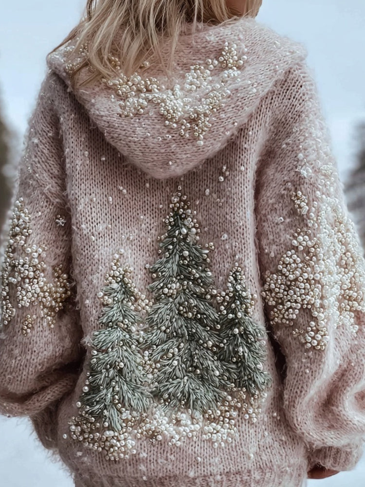 Elegantly Designed Jumper