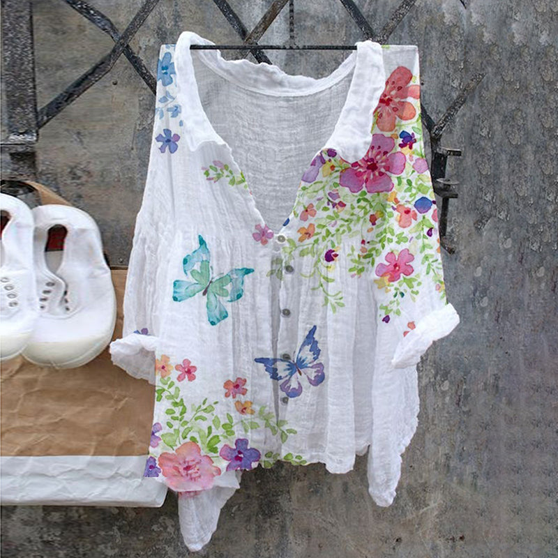 Beautifully Crafted Shirt