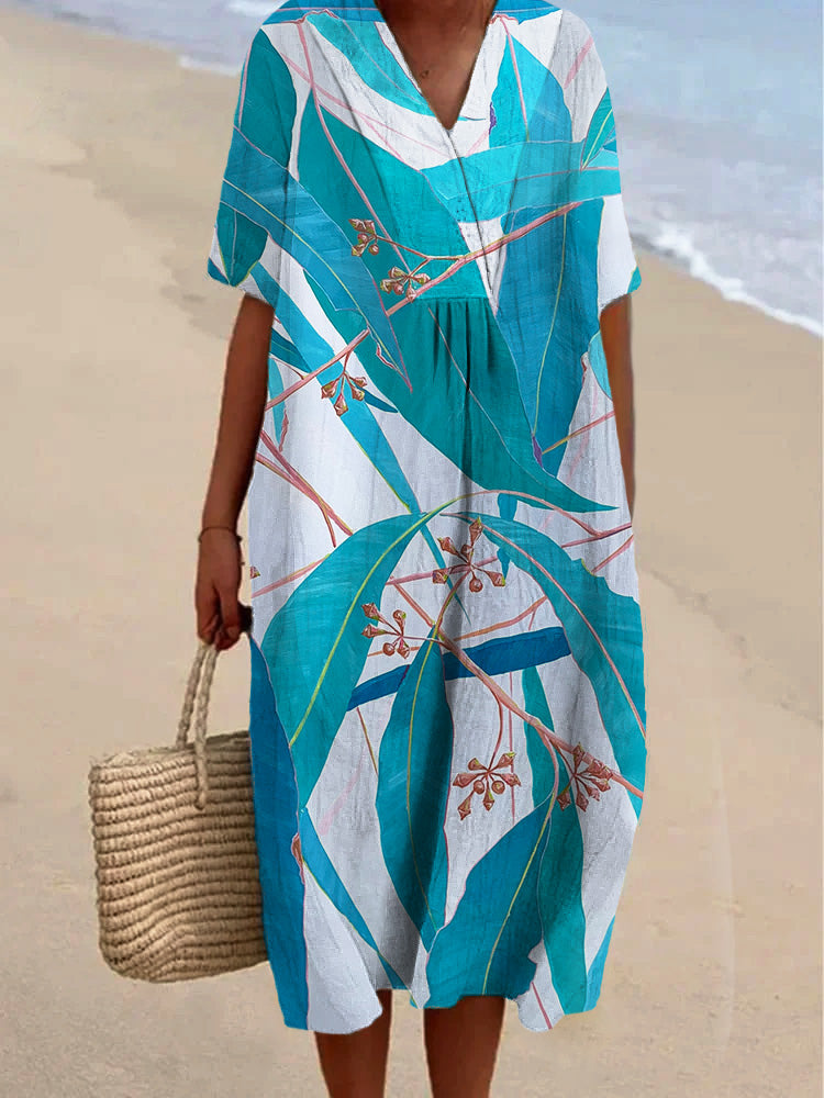 Elegantly Designed Garment