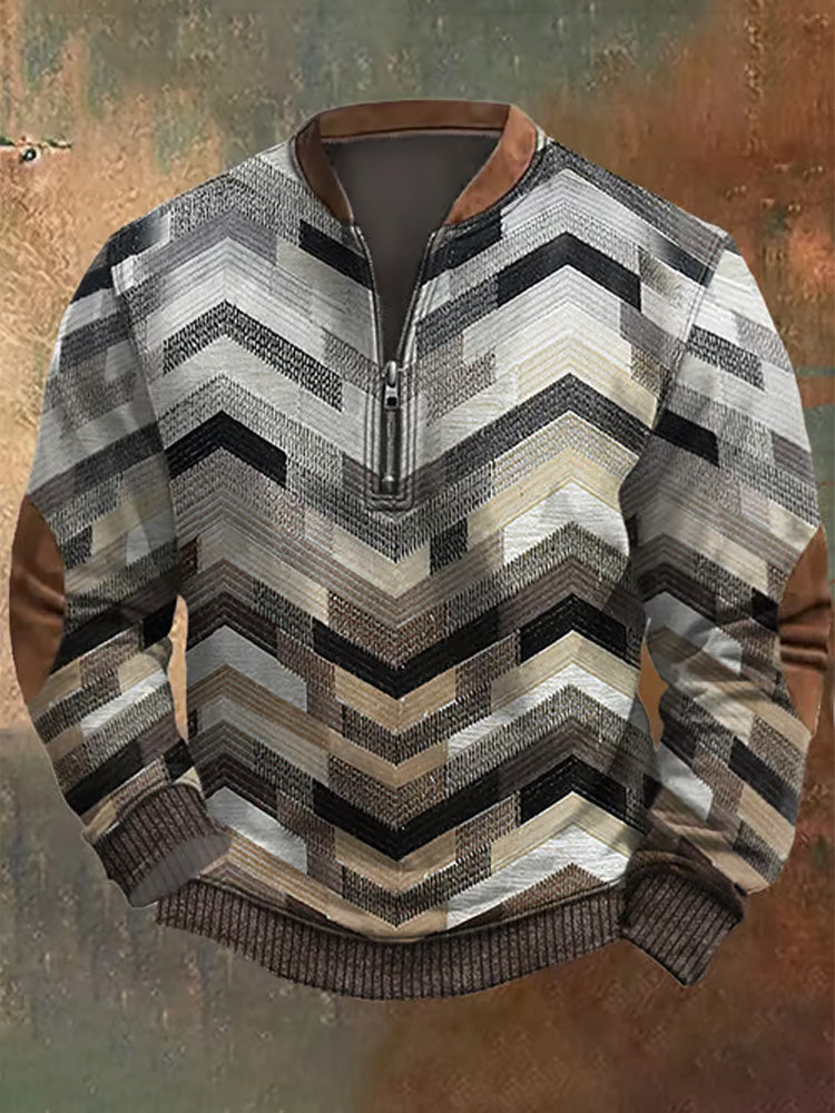 Timeless Vintage Style Shirt